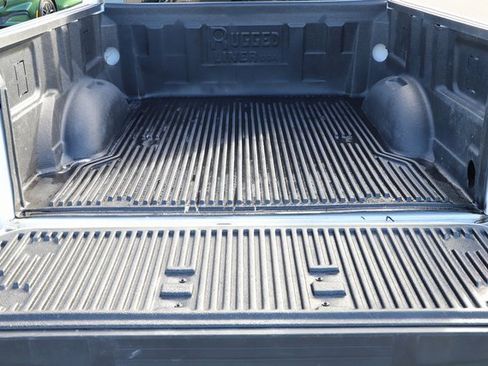 Used 2025 Ford F150 XLT w/ Equipment Group 301A Standard image 9