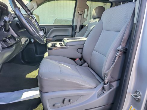 Certified 2016 GMC Sierra 1500 SLE w/ SLE Value Package image 8