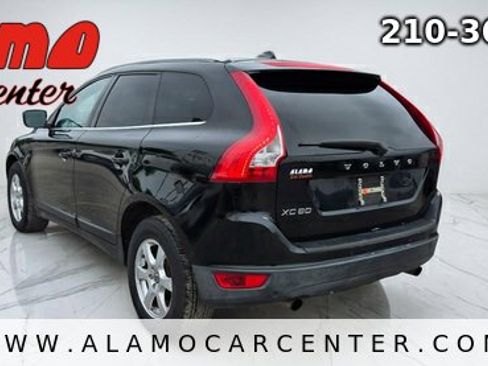 Used 2011 Volvo XC60 3.2 R-Design FWD image 3
