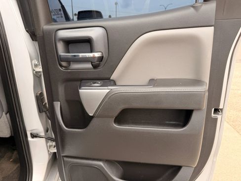 Used 2015 Chevrolet Silverado 1500 LT w/ All Star Edition image 11