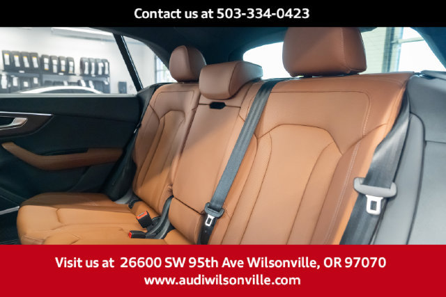 New 2027 Audi Q8 Prestige AWD/4WD image 31
