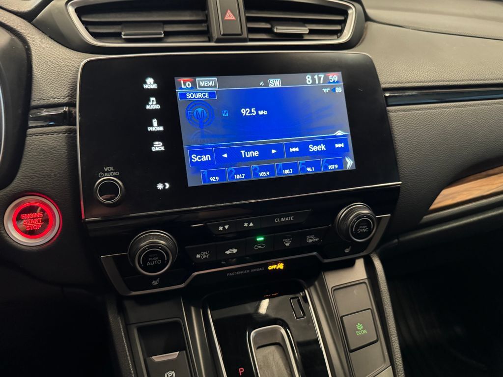 Used 2019 Honda CR-V EX image 14