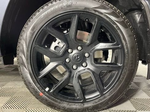 New 2026 RAM 1500 Limited w/ Night Edition image 12