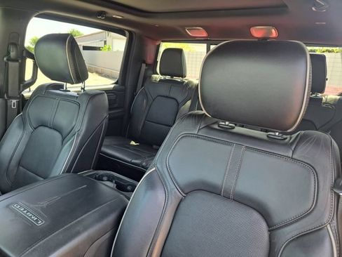 Used 2020 RAM 1500 Limited RWD image 14