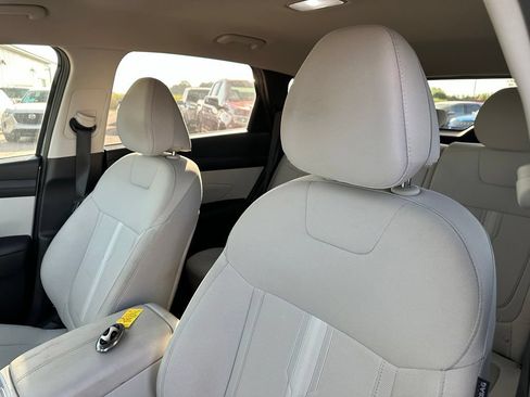 Used 2025 Hyundai Tucson SEL FWD image 14