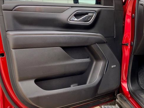 Used 2023 GMC Yukon AT4 image 22