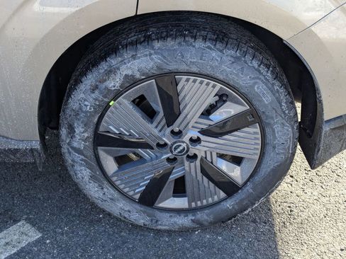 New 2026 Nissan Murano SL image 13