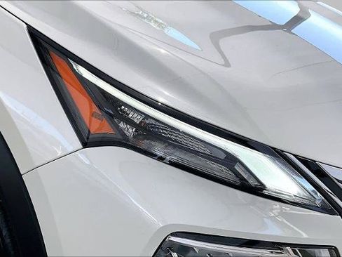 Certified 2023 Nissan Rogue SV w/ SV Premium B Package FWD image 28