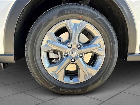 New 2026 Honda HR-V LX image 12