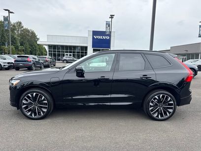 New 2026 Volvo XC60 T8 Ultra w/ Protection Package Premier