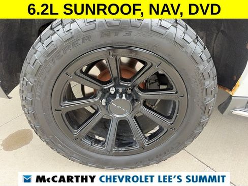 Used 2016 Cadillac Escalade ESV Luxury AWD/4WD image 17