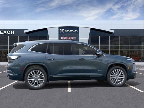 New 2026 Buick Enclave Avenir FWD image 5