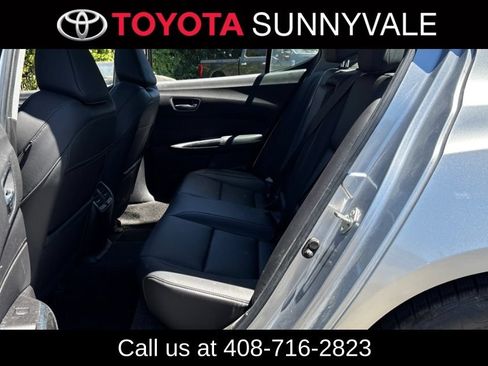Used 2020 Acura TLX FWD image 4
