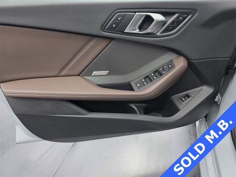 Certified 2026 BMW 228i w/ M Sport Package image 12