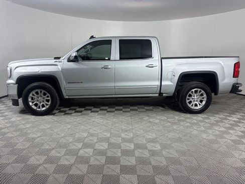 Used 2016 GMC Sierra 1500 SLE w/ SLE Value Package image 2