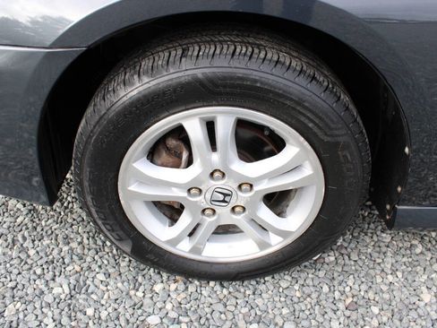 Used 2006 Honda Accord LX image 22