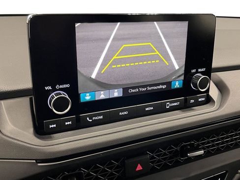 New 2025 Honda Accord SE image 20