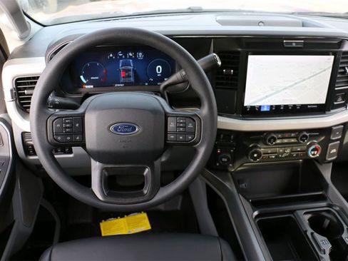 New 2026 Ford F250 XLT w/ XLT Premium Package image 28