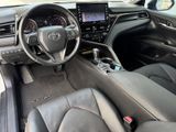 Used 2021 Toyota Camry XSE image 2