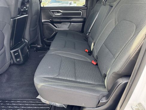Certified 2025 RAM 1500 Big Horn AWD/4WD image 13