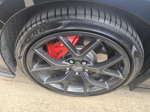 Used 2023 Acura TLX Type S image 10