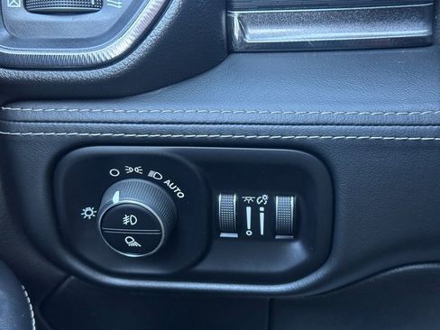 Used 2023 RAM 2500 Rebel w/ Level 2 Equipment Group image 38