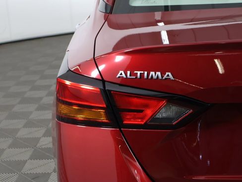 Used 2024 Nissan Altima 2.5 SL image 16