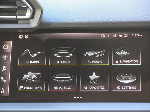 Certified 2025 Audi A3 2.0T Premium w/ Convenience Package image 17