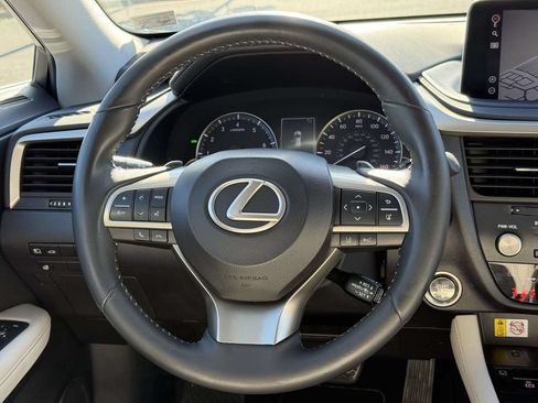 Used 2021 Lexus RX 350 AWD w/ Premium Package image 9