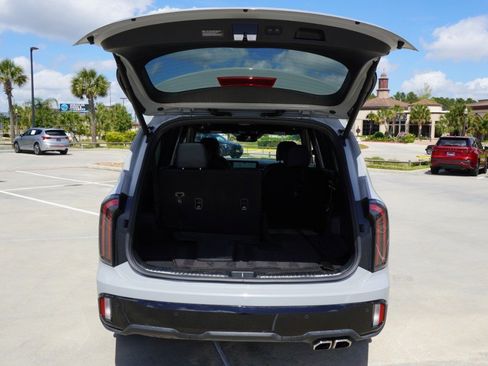 Used 2024 Kia Telluride SX X-Line image 35