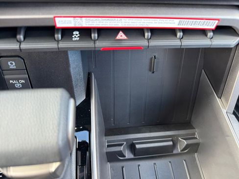 New 2026 Toyota Tundra SR5 image 36