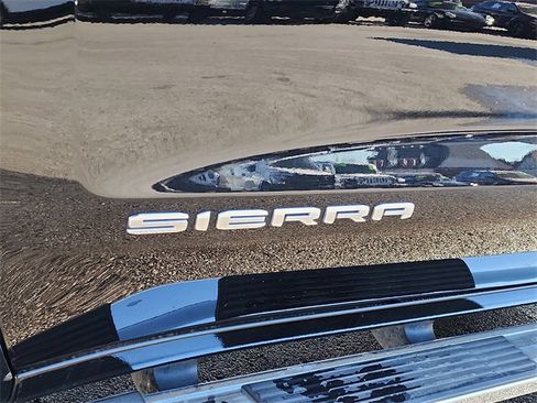 Certified 2023 GMC Sierra 1500 SLT w/ SLT Premium Plus Package image 13