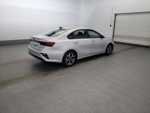 Used 2021 Kia Forte LXS FWD image 10