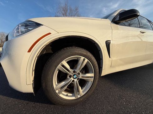 Used 2014 BMW X5 xDrive35i image 4