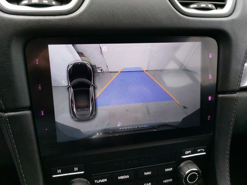 Certified 2025 Porsche 718 Cayman S image 20