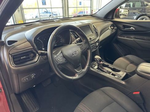 Used 2023 Chevrolet Equinox RS AWD/4WD image 23