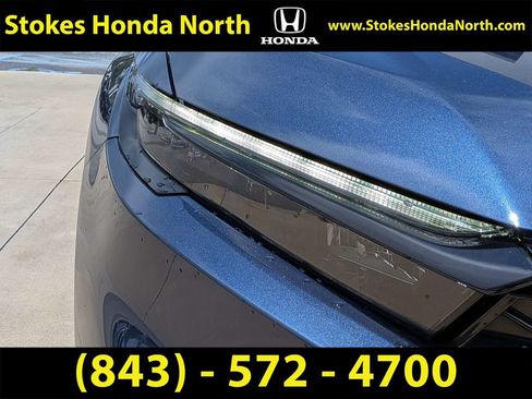 Used 2023 Honda CR-V Sport image 12