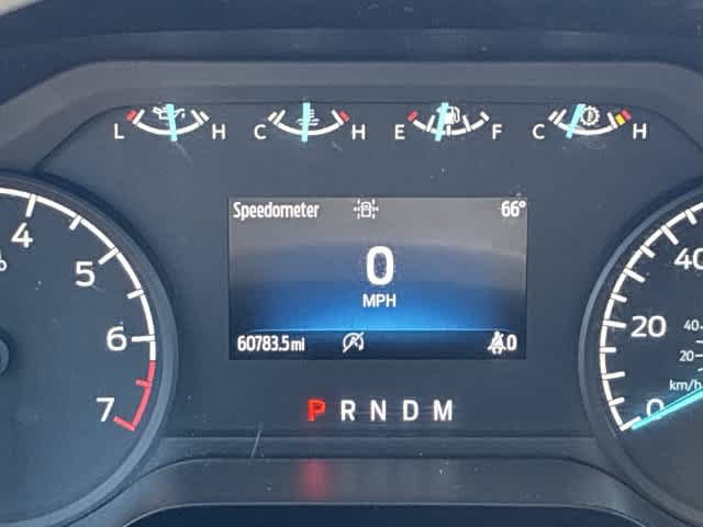 Used 2023 Ford F150 XLT RWD image 34