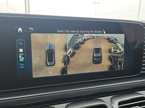 New 2026 Mercedes-Benz GLE 350 GLE 350 image 32