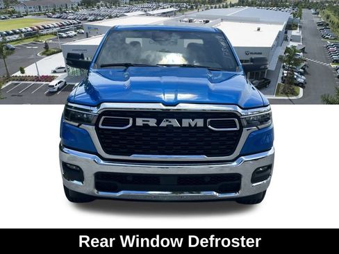 New 2026 RAM 1500 Big Horn image 12