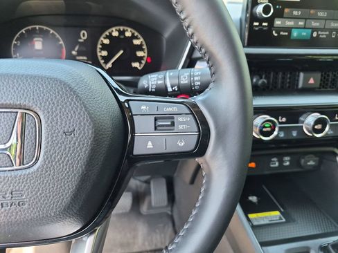 Used 2025 Honda CR-V EX-L image 21