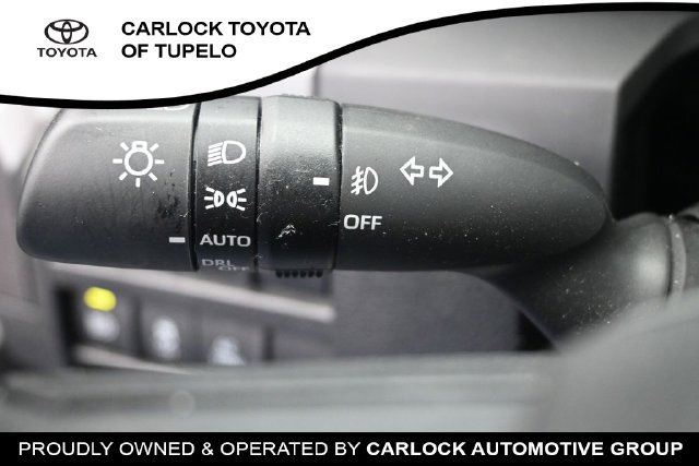 Used 2025 Toyota Tacoma TRD Off-Road AWD/4WD image 27