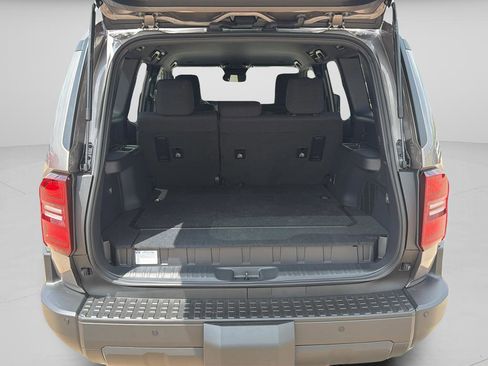 Used 2026 Toyota Land Cruiser 1958 AWD/4WD image 13