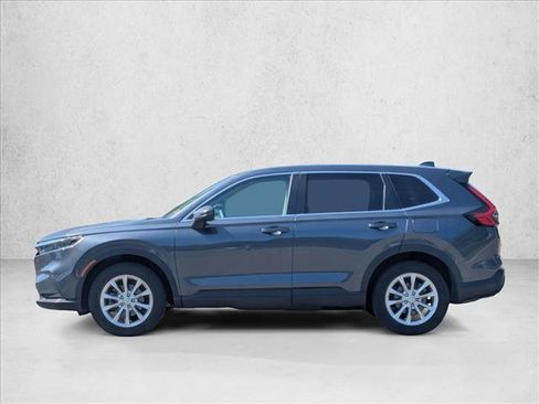 Used 2024 Honda CR-V EX image 8