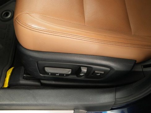 Used 2020 Lexus GS 350 AWD w/ Premium Package image 22