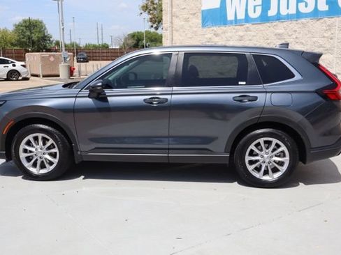 Used 2024 Honda CR-V EX image 9