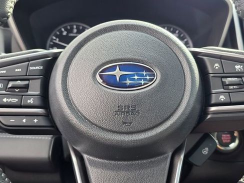 New 2026 Subaru Ascent Limited AWD/4WD image 31