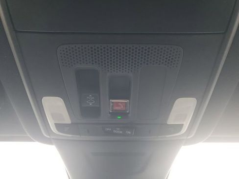 New 2026 Honda CR-V TrailSport image 25