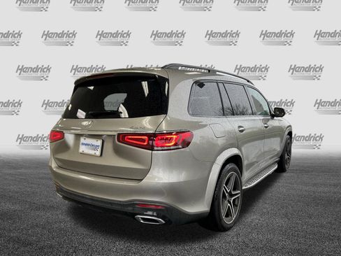 Used 2022 Mercedes-Benz GLS 450 450 image 10