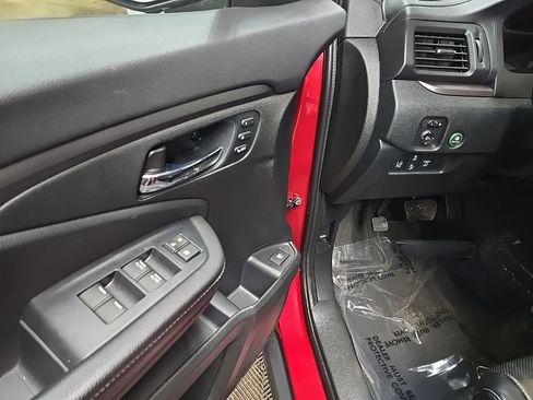 Used 2023 Honda Ridgeline RTL image 30